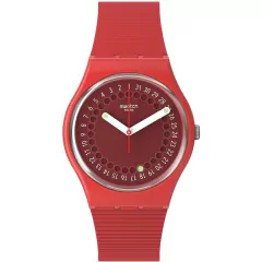 RELOJ SWATCH CYCLES IN THE SUN UNISEX