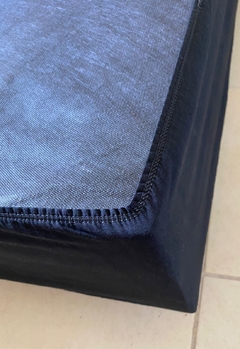 NUEVO CUBRE SOMMIER KING 1,80X2,00 en internet