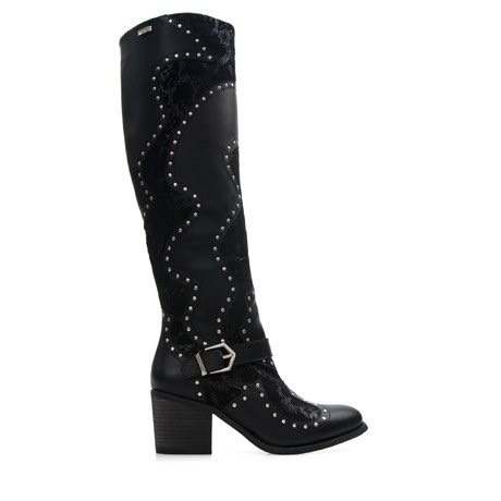 Lady Stork Botas Caña Alta Online Sales, UP TO 61% OFF | www.apmusicales.com