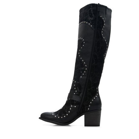 Lady Stork Botas Caña Alta Outlet Shop, UP TO 65% OFF | www.apmusicales.com