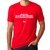 Remera El Lobista - Remeras Reflex