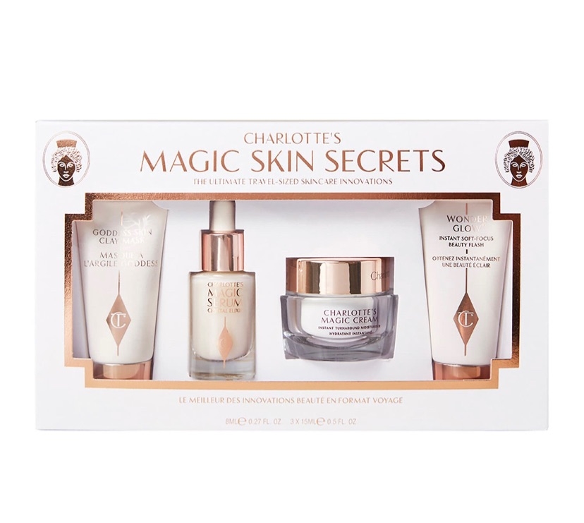 magic skin secrets charlotte tilbury