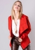 Blazer Kiara Terracota - comprar online