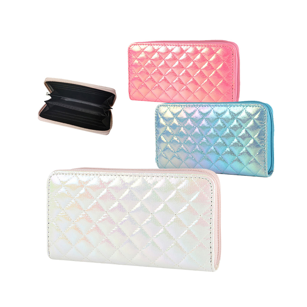 TRENDY BILLETERA DE MUJER ART. 50044 - Casa Gemelli