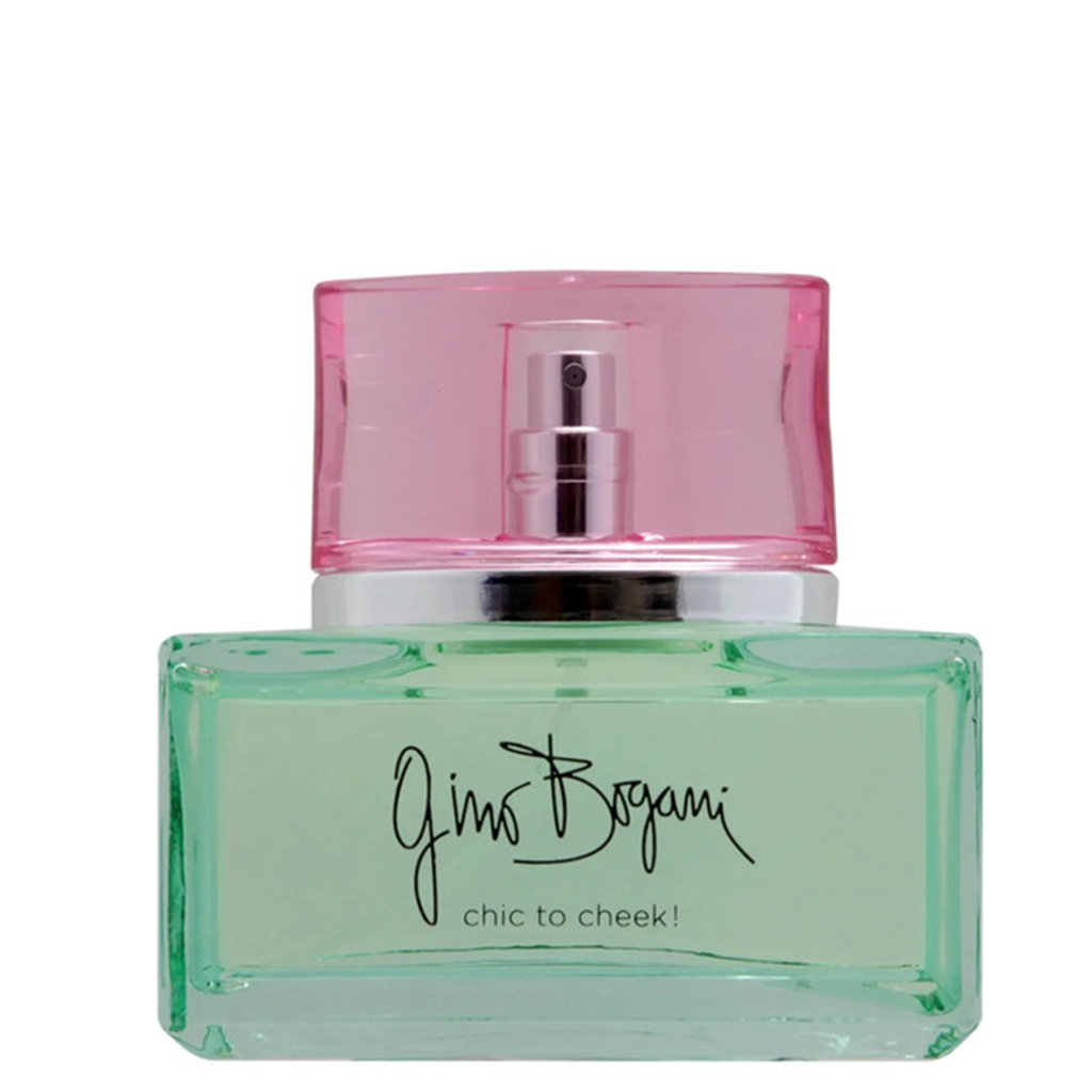 GINO BOGANI CHIC TO CHEEK EDT X 40 - Casa Gemelli