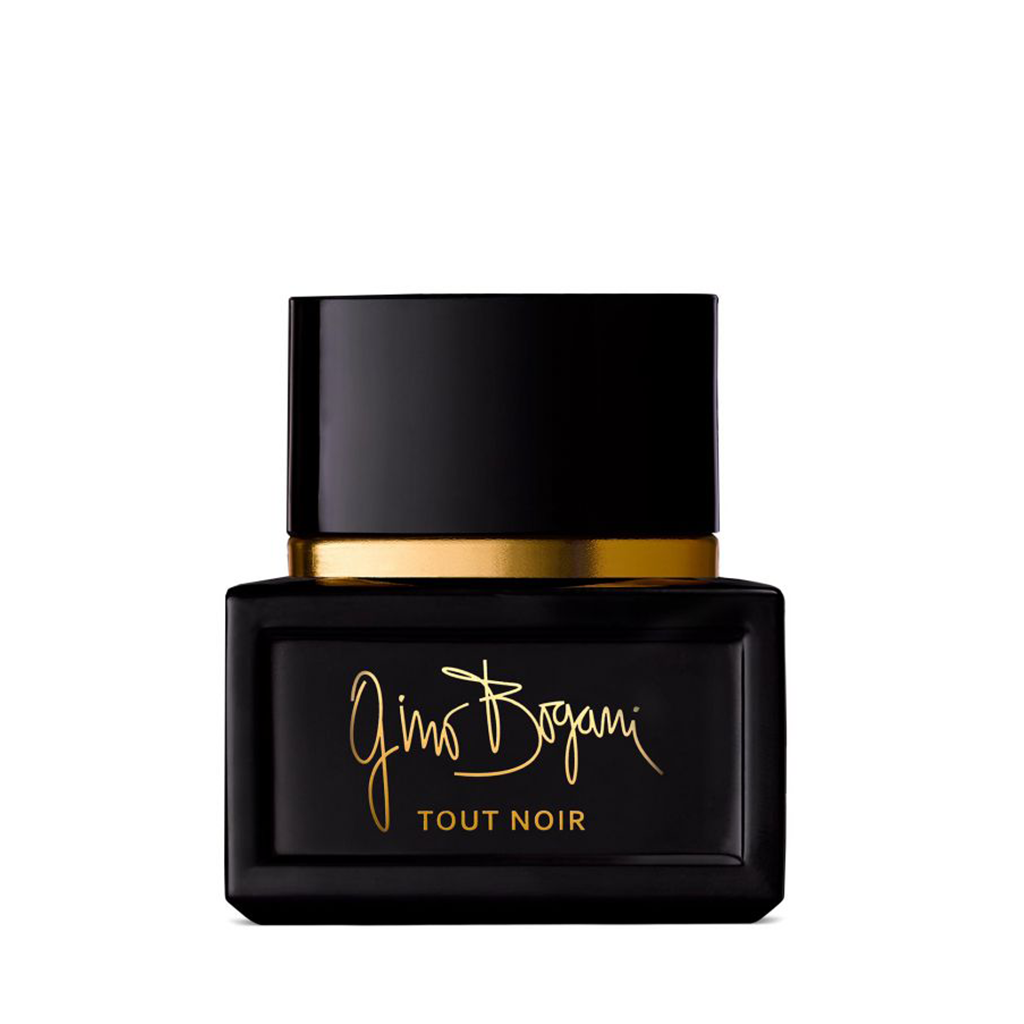 GINO BOGANI TOUT NOIR 40 ML - Comprar en Casa Gemelli