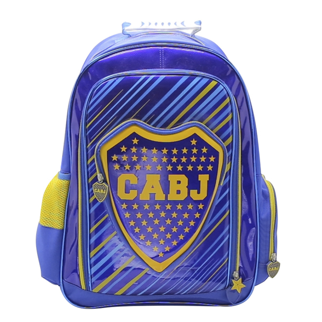 MOCHILA BOCA 18\