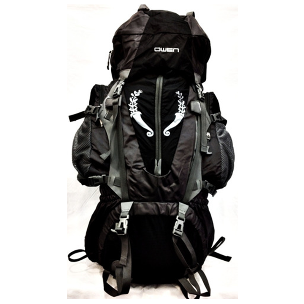 OWEN MOCHILA CAMPING ART.266 - Comprar en Casa Gemelli