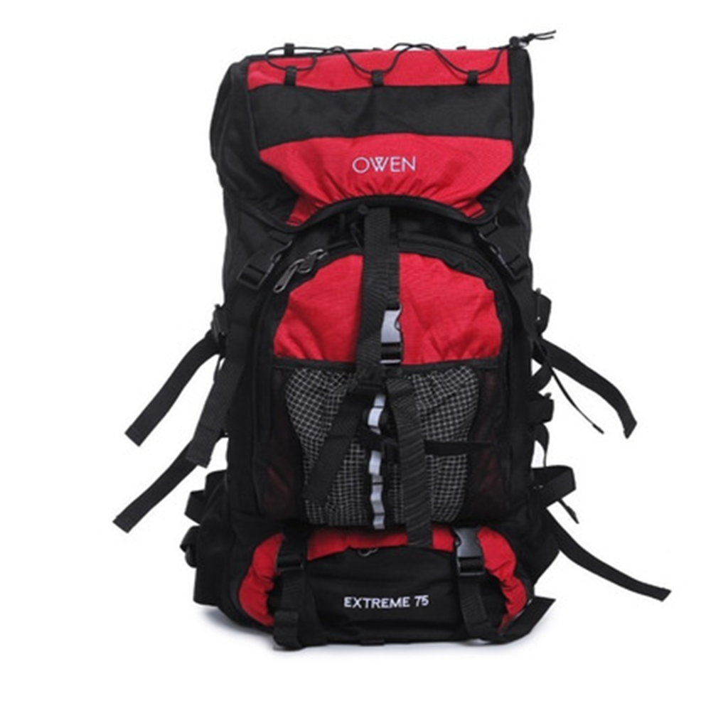 OWEN MOCHILA CAMPING ART.A103 - Comprar en Casa Gemelli