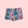 Short estampado "Mandalas" Old Navy - 7A