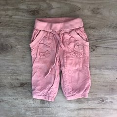 Pantalón de corderoy cintura ajustable Chicco - 6M - comprar online