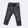 Pantalón de jean gris H&M *NUEVO*- 2A