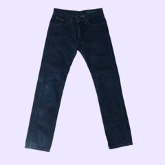 Pantalón de jean azul Kevingston *NUEVO* - 14A