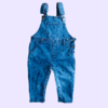 Jardinero de jean largo azul Gap - 18-24M