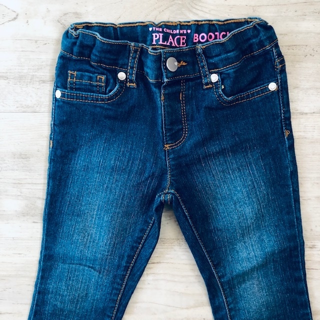 Jean Azul Riffle Semi Oxford - Comprá Ahora | Dafiti Argentina