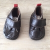 Botitas caminadoras con velcro marrón Pioppa - 16 (11cm)