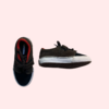 Zapatillas cordones y velcro marrón y negro Converse - 31 (20,5cm)