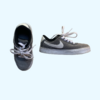 Zapatillas grises Nike - 29,5 (20cm)