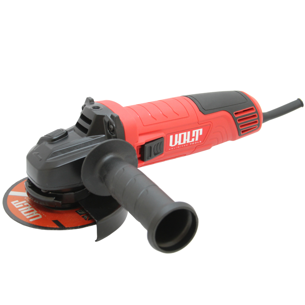 Amoladora Angular 4.1/2 115 mm 860 W 11000 RPM VOLT