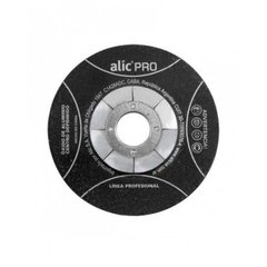 Disco de oxido aluminio de corte 180x3.2mm c/deprimido - DIS0031