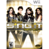 DISNEY SING IT PARTY HITS - WII