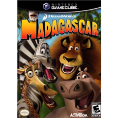 MADAGASCAR - NGC