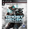 TOM CLANCYS GHOST RECON FUTURE SOLDIER- PS3