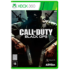 CALL OF DUTY BLACK OPS - X360