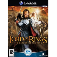 THE LORD OF THE RINGS: THE RETURN OF THE KING - NGC