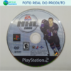 NHL 2005 - PS2