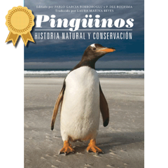 Pingüinos: Historia Natural y Conservación