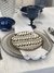 Set x 6 Plato Stars Plata