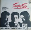 Compacto Tamba Trio Barquinho Influencia Do Jazz 7 