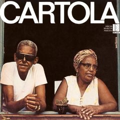 LP CARTOLA 1976