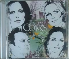 CD THE CORRS HOME