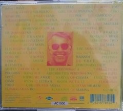 CD Nelson Motta Noites Tropicais - comprar online