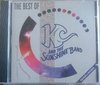 CD KC & The Sunshine Band The Best Of KC And The Sunshine Band