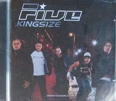 cd Five Kingsize
