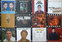 Coleção CD Chico Buarque - comprar online