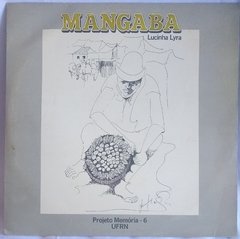 Lp Lucinha Lyra Mangaba