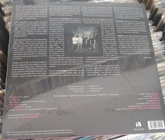 LP Bernardo Ramos Quinteto Cangaço - comprar online