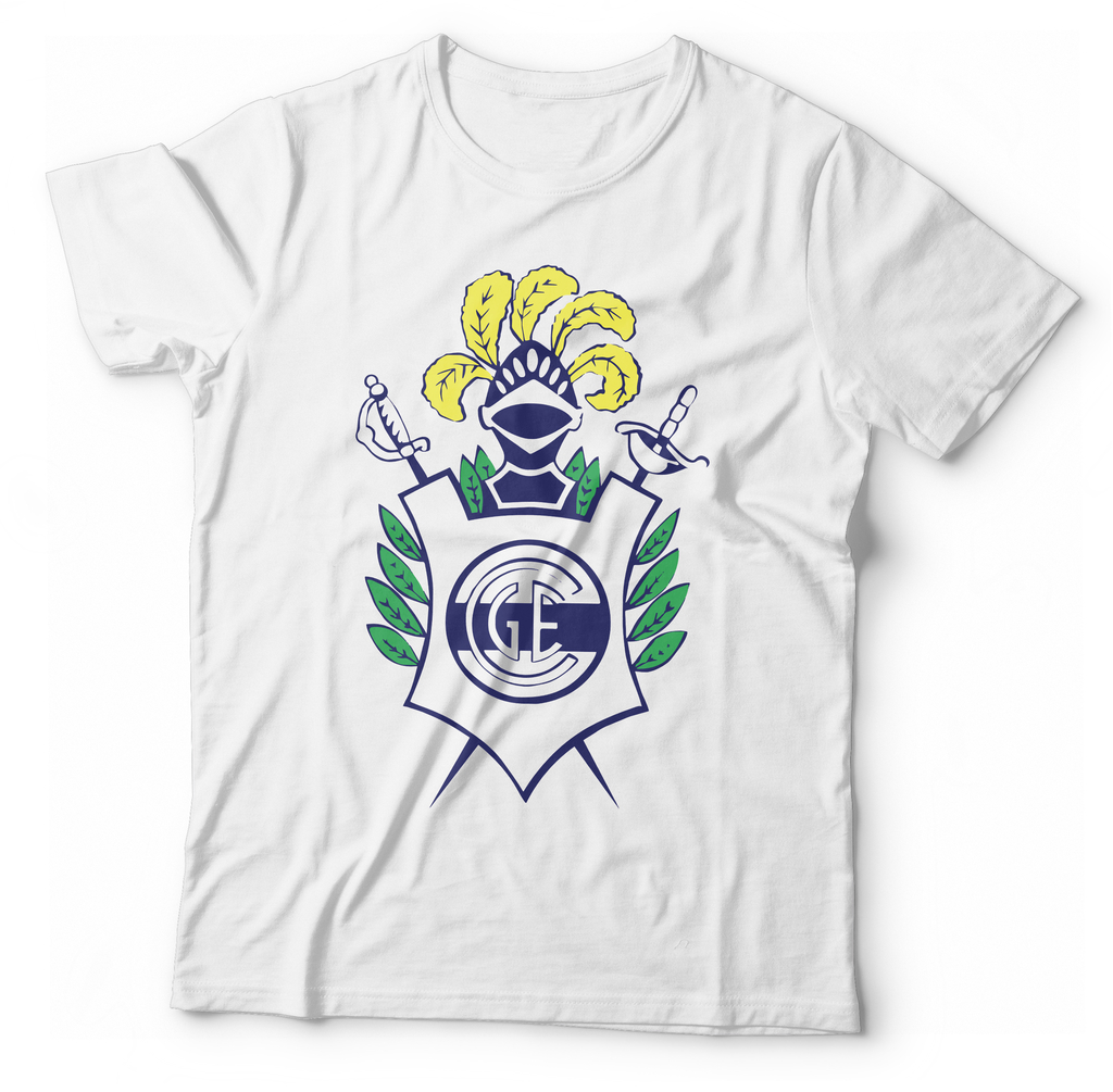 remeras de gimnasia