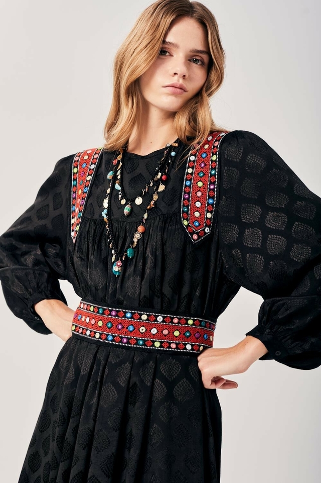 vestido avignon ohio rapsodia vestido avignon ohio rapsodia