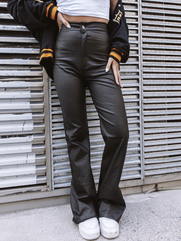 Pantalon Oxford engomado - Comprar en Whatever