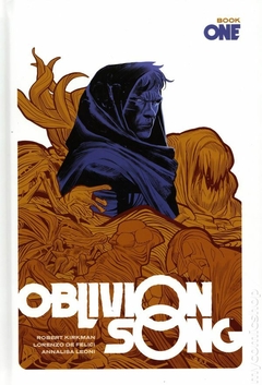Oblivion Song HC (2020- Image) #1-1ST