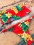 BIKINI STRAPLESS TIRAS