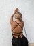 VESTIDO FRUNCE CAMISON SATEN en internet