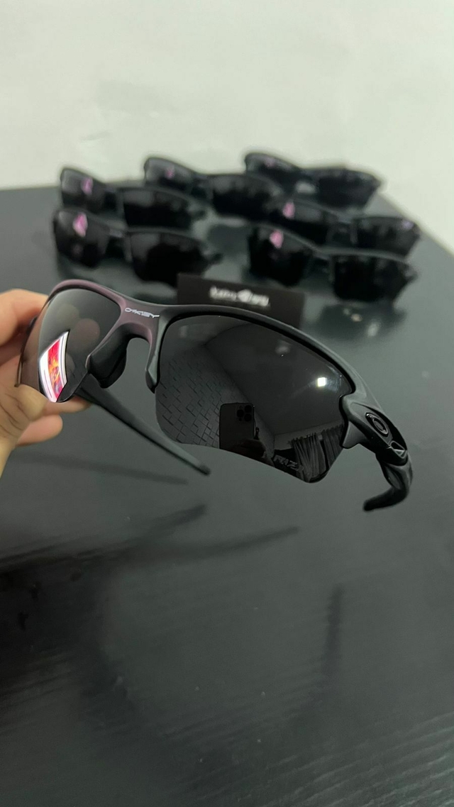 FLAK JACKET 2.0 Comprar em Xavier Import's