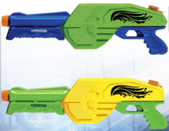 pistola de agua gargoyle