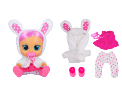 Muñeca Cry Babies Dressy - comprar online